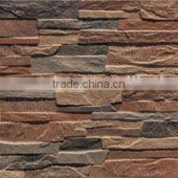 porcelain tile looks like slate,brick look floor tile,300*600 culture slate tile