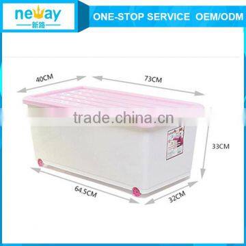 Plastic Multifunctional storage box