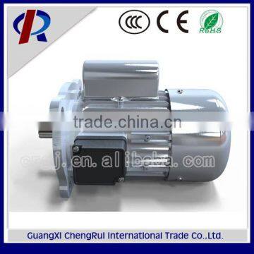 YC-JI series capacitor start asynchronous singe phase 2800 RPM motor