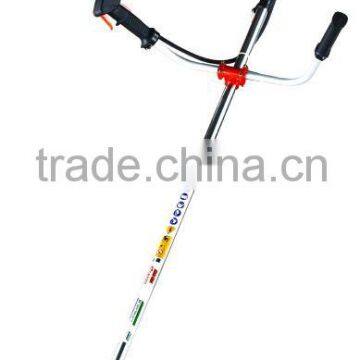 gasoline power 4-stroke brush cutter/grass cutter/grass trimmer