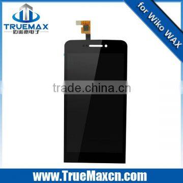 High Quality for Wiko Wax LCD Screen Display Assembly