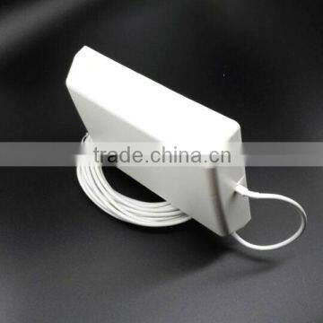 Hot Selling Directional 10dbi full band 4G indoor external wall panel antenna