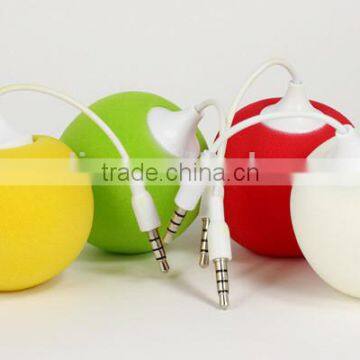 Best Micro Portable Speaker for Mobile Phone Iphone 2016 photo-4