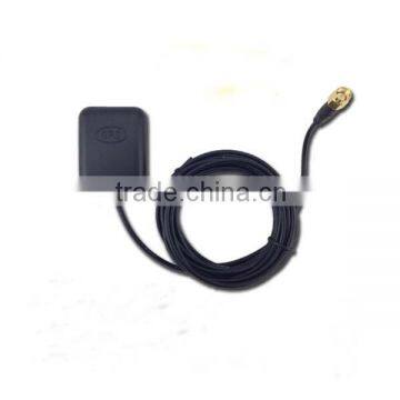 Car antenna Active gps sma 3M gps receiver antenna vehicle antenna                        
                                                Quality Choice