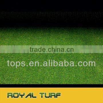 new design synthetic grass for football, Polyurethane backing