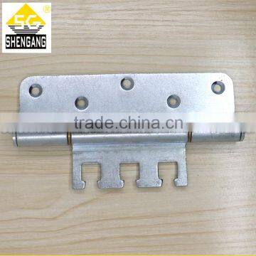 heavy duty rabbeted door adjustable hinge