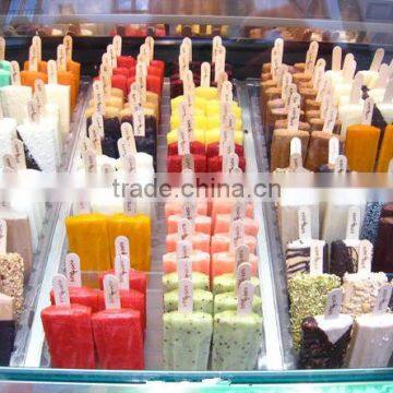 Multimode Ice Popsicle Making Machine photo-6