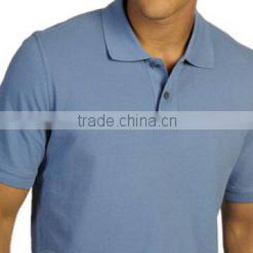 Fashion cotton polo shirt with high quality from Vietnam