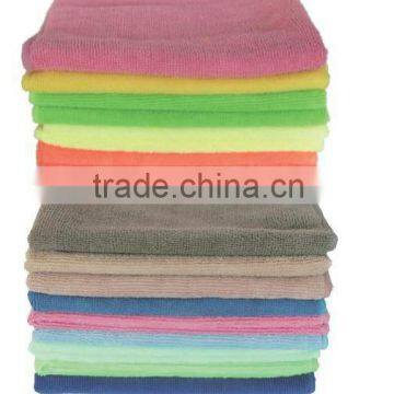 Microfiber Cleaning Cloth Towel