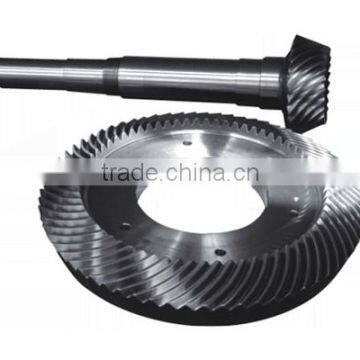 CNC Helical Gears Mod1, Mod1.5, Mod2, Mod3, Mod4, Mod5, Mod6, Mod8 photo-3