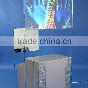 DEFI best price transparent film of 35 square meters ( 1.524m*23.3)