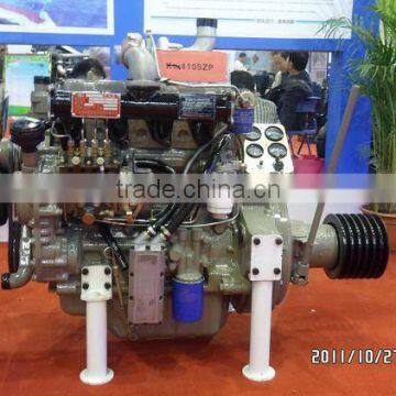 Kaisheng R4105P 48kw/60kva stationary diesel engines