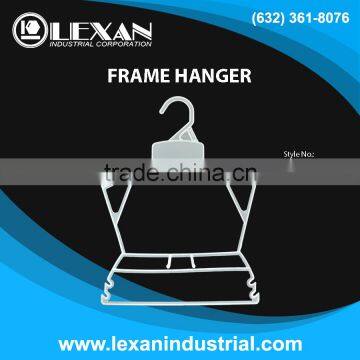 951 - 10" Frame Hanger for Terno, Children's/Kids Wear, Swimsuit (Philippines)