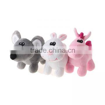 The Global Sell Like Hot Cakes Beautiful Love Gift for Girl New Plush Stuffed Toy photo-6
