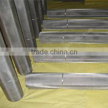 fine stainless steel wire mesh for filter