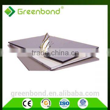 High Gloss Design Aluminum Composite Panels Acp photo-3