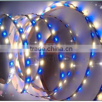 5050-Nonwaterproof IP20 RGB 30LED/meter UL certificate rgbw led strip 24v