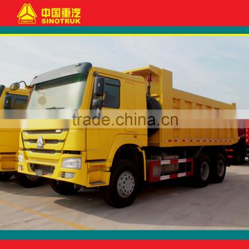 china 30ton tipper truck zz3257n3847 howo 6*4 dumper truck