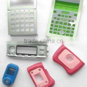 machine print shell phone mold manufacturer