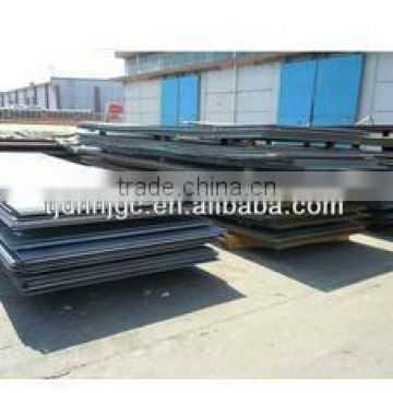 Q345 St52 SS400 Q235 alloy steel sheet & plate good price high quality