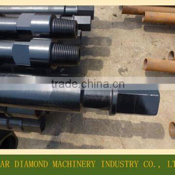 7" Water well drill rods, 178mm water well drill pipes