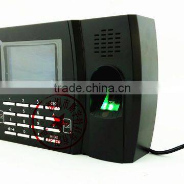 U8 Replacement of U300-C Fingerprint Time Recorder With Rfid photo-2
