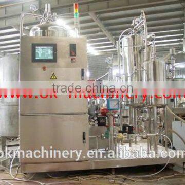 High Technology Pet Bottle Mixing Machine for Soft Drink