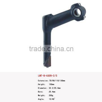 3D forging aluminum alloy bike handlebar stem for MTB and road bike