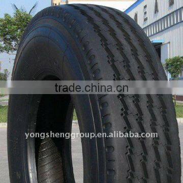 900R20-16 chinese brand all steel radail truck tyres