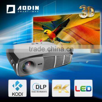 Chinese factory 3D LED projector with high quality Manufacturer