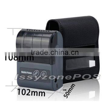 Mini Printer For Mobile Mini Mobile Printer Mini Bill Printer IMP001 Quality Choice photo-2