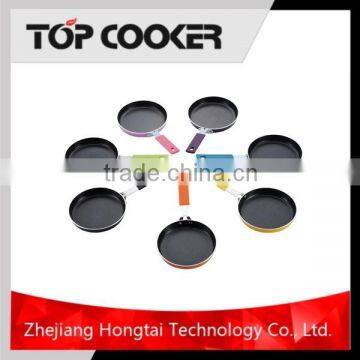 Aluminum Non-stick Coating Egg/Mini Frying Pan