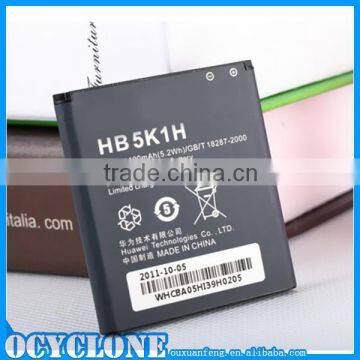 GB t18287 cell phone battery for huawei mobile phone C8650