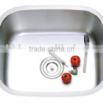 Stainless steel sink 5245A