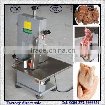 Hot Sale Multifunctional Frozen Meat Cutting Machine