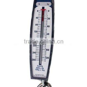 Hanging scale new design