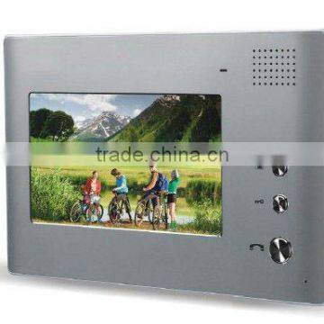 Video Door Phone Indoor Station VP-703