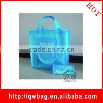 portable folding shopping bag,customized non woven travel bag,super quality battery plastic bag