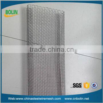 High quality heat resistant use for electric furnace 0Cr25Al5 fecral wire mesh screen