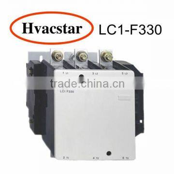 LC1-F series AC contactors for capacitors for LC1-F330