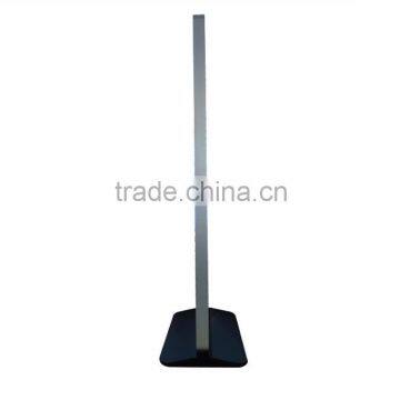 Multi Tasking Advertising 65inch Video Player Floor Standing Kiosk Touch Screen photo-3