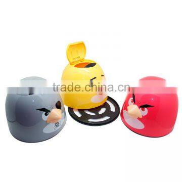 Decorative Plastic Chicken Tissue Box Factory Wholesale photo-5