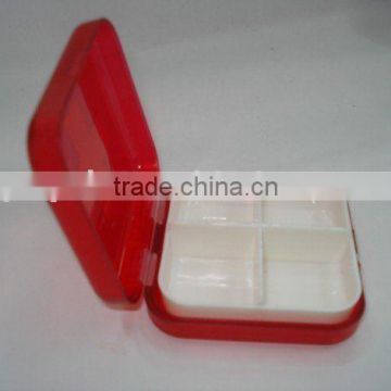 portable pill box medicine box