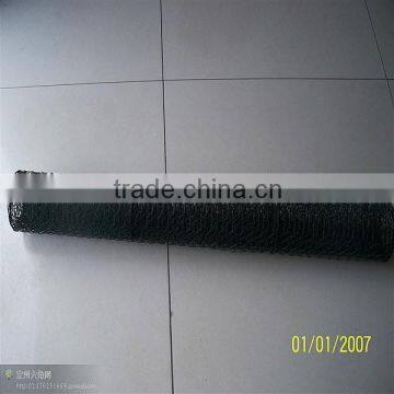 hexagonal retaining wall wire mesh 1/2-4 inch