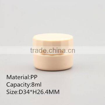 8ml plastic sample bottles for nail polish