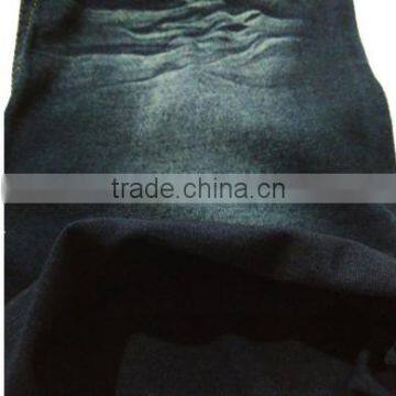 Hot Sell Jersey Knit Denim Fabric photo-3