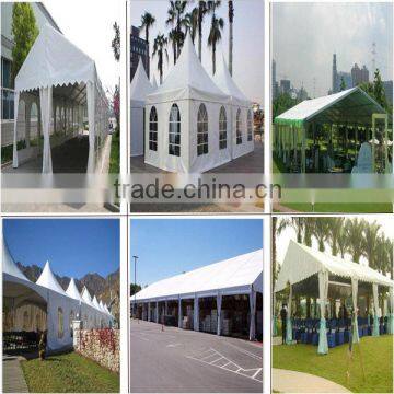 wholeslae large durable warehouse tent, industrial tent, storage tent