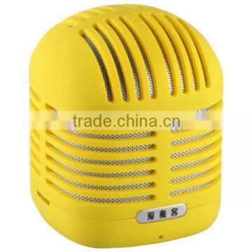 Bluetooth Speaker MINI Wireless PortableStyle HandsFree Music Sound Box Loudspeakers