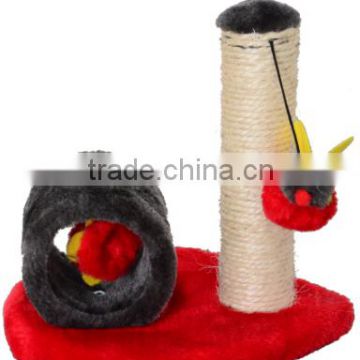 Cat furniture cat playing toy small cat scratcher