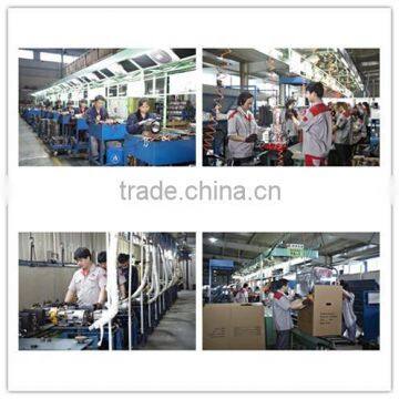 Lingben China 3inch Gasoline Water Pump Machine Cheap Price photo-4